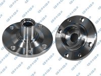 MDR GSP9421001 - Buje de rueda