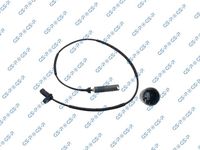 MDR EPS1960 077 - Sensor, revoluciones de la rueda