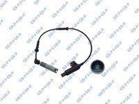 KAMOKA 1060065 - Sensor, revoluciones de la rueda