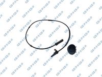MDR EPS1960 197 - Sensor, revoluciones de la rueda