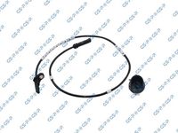 MDR EPS1960 197 - Sensor, revoluciones de la rueda