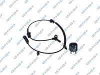 ERA 560265A - Sensor, revoluciones de la rueda