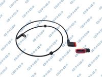 MDR EPS1960 189 - Sensor, revoluciones de la rueda