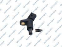 MDR EPS1960 017 - Sensor, revoluciones de la rueda