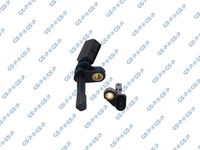 MDR EPS1960 009 - Sensor, revoluciones de la rueda