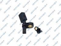 MDR EPS1960 013 - Sensor, revoluciones de la rueda