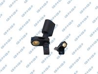 MDR EPS1960 134 - Sensor, revoluciones de la rueda