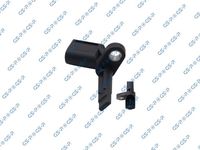 MDR EPS1960 015 - Sensor, revoluciones de la rueda