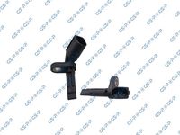 MDR EPS1960 015 - Sensor, revoluciones de la rueda
