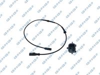 MDR EPS1960 104 - Sensor, revoluciones de la rueda