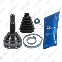 FEBI BILSTEIN 184379 - Juego de articulación, árbol de transmisión