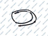ERA 560331A - Sensor, revoluciones de la rueda