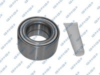 MDR GSPGK0006 - Juego de cojinete de rueda