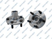MDR GSP9427024 - Buje de rueda