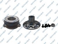 MDR GSP9427028K - Buje de rueda