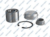 MDR GSPGK00X64 - Juego de cojinete de rueda