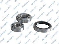 MDR GSPGK00X44 - Juego de cojinete de rueda