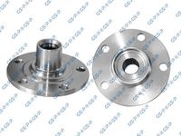 MDR GSP9428015 - Buje de rueda