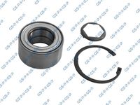 MDR GSPGK0754 - Juego de cojinete de rueda