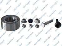 MDR GSPGK1356A - Juego de cojinete de rueda