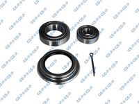 MDR GSPGK1465 - Juego de cojinete de rueda