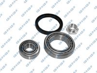 MDR GSPGK0911 - Juego de cojinete de rueda