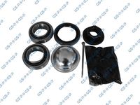 MDR GSPGK1333B - Juego de cojinete de rueda
