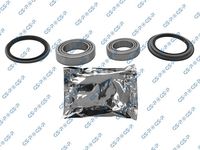 MDR GSPGK3284A - Juego de cojinete de rueda