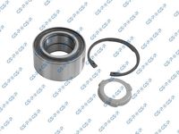 MDR GSPGK1320 - Juego de cojinete de rueda