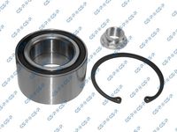 MDR GSPGK3500 - Juego de cojinete de rueda