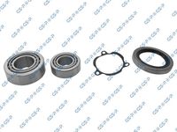 MDR GSPGK3508 - Juego de cojinete de rueda
