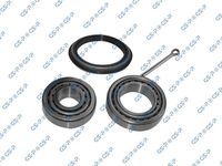 MDR GSPGK3519 - Juego de cojinete de rueda