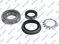 MDR GSPGK3206 - Juego de cojinete de rueda