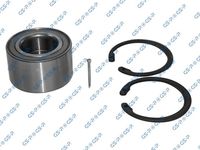 MDR GSPGK3256 - Juego de cojinete de rueda