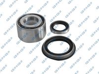 MDR GSPGK3332 - Juego de cojinete de rueda