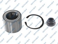 MDR GSPGK3642 - Juego de cojinete de rueda