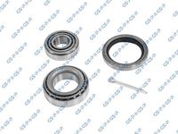 MDR GSPGK3217 - Juego de cojinete de rueda