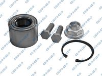 MDR GSPGK3662A - Juego de cojinete de rueda