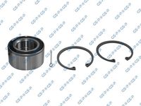 MDR GSP-GK3257 - Juego de cojinete de rueda