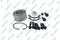 MDR GSPGK3400 - Juego de cojinete de rueda