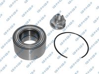 MDR GSPGK3496 - Juego de cojinete de rueda