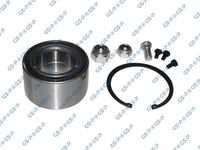 MDR GSPGK3406 - Juego de cojinete de rueda