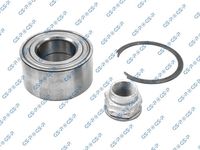 MDR GSPGK3416 - Juego de cojinete de rueda