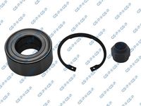 MDR GSPGK3554A - Juego de cojinete de rueda