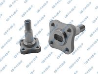 MDR GSP9499130 - Muñón del eje, suspensión de rueda