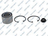 MDR GSPGK3532B - Juego de cojinete de rueda