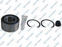 MDR GSPGK6540 - Juego de cojinete de rueda