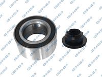 MDR GSPGK3575 - Juego de cojinete de rueda
