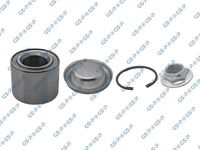MDR GSPGK6544 - Juego de cojinete de rueda