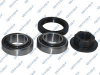 MDR GSPGK3666 - Juego de cojinete de rueda